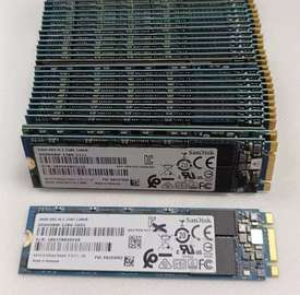 Nvme SSD 256,512gb and 1TB