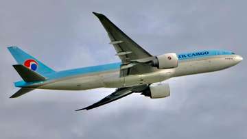 Air & Sea Cargo China to Kenya- DDP Shipping Services