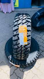 Premium tyres