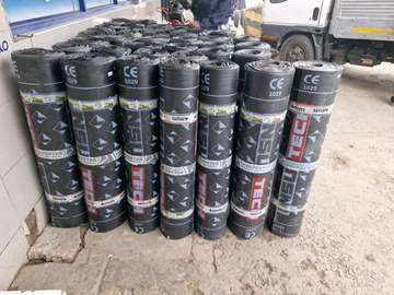 4mm INSUTECH APP MEMBRANE