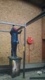 Welders ,ELECTRIC FENCing,We Have The Quality You Need