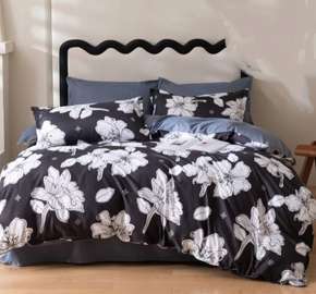 Warm Turkish binded cotton duvets
