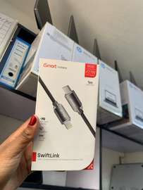 lighting iphone ismart USB -c to c-  Cable