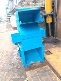 Plastic Shredder machine