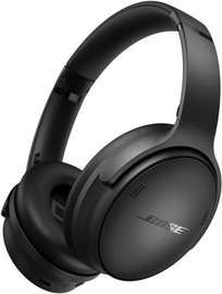 Bose QuietComfort Bluetooth Headphones,Wireless Noise Cancel