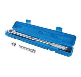 ½ INCH TORQUE WRENCH DRIVE FOR SALE