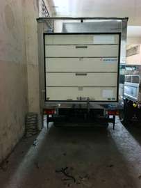 ISUZU   Elf NOR 85
