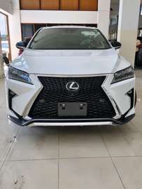 LEXUS RX300