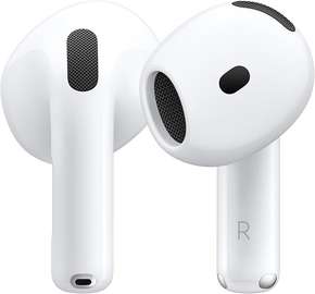 Apple AirPods 4 Wireless Earbuds Bluetoth Noise Cancellation
