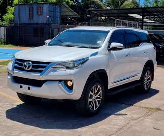FORTUNER