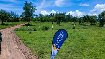 Plot for sale