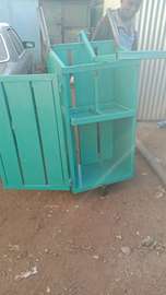 Hay baler machine