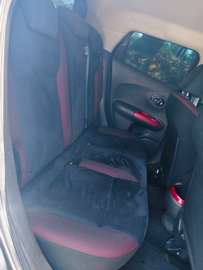NISSAN JUKE,YEAR 2013,FIRST OWNER,ORIGINAL PAINT,,,PRICE 1M