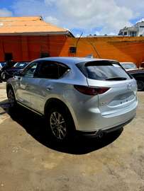 MAZDA CX5 EXECUTIVE 2020MODEL DIESEL