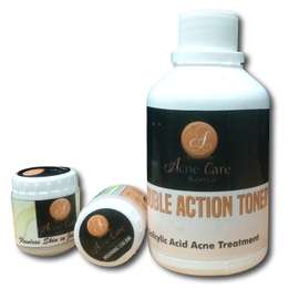 Acne Treatment Kit by Acne Care, Kenya