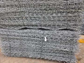 Quality gabion boxes