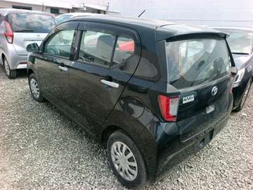 Toyota pixis epoch