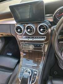 Used c200