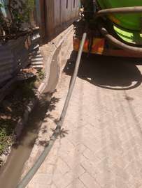 Exhauster services mtwapa (anywhere in Mombasa)