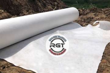NON-WOOVEN GEOTEXTILE (TERRAM) FOR SALE