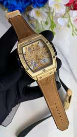 HUBLOT BIG BANG GENTS WATCH