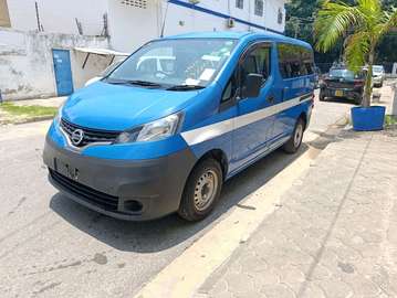 NV 200