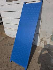 H-Frame Scaffolding Walking Platform