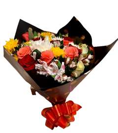 Handheld bouquets