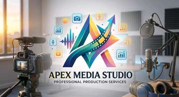 Apex Media Studio/ Joseph Muiya