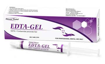 DENTAL EDTA GEL (2gms) IN NAIROBI,KENYA