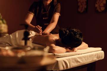 Mobile Massage Services – Isiolo Town, Upper Eastern Kenya