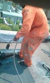 Waterproofing, Damp Proofing and Painting Services. Guaranteed Specialists.
