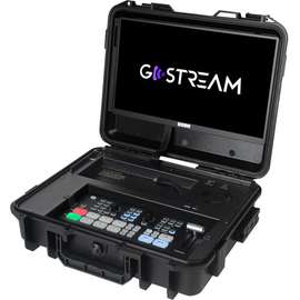 OSEE GoStream Duet Switcher Recorder Kit