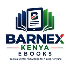 Barnex Kenya Ebooks