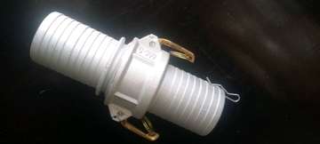 Camlock fittings