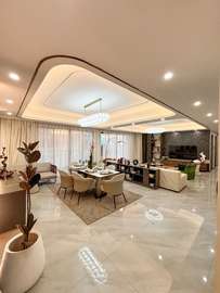 4 Bed Apartment with En Suite in Kileleshwa