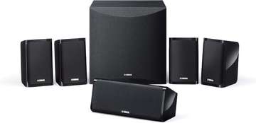 Yamaha YHT-5960U Home Theater System with 8K HDMI&MusicCast