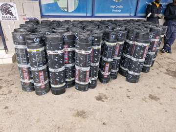 APP Waterproofing Membrane