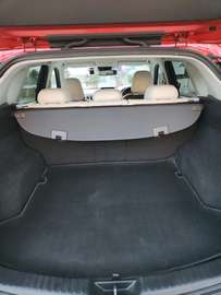Mazda cx5 Petrol 2500cc 2018model