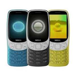 Original Nokia 3210 4G 2.4 Inch display, 1450mAh