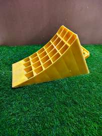Reflective Plastic Wheel Chock supplier In Kenya