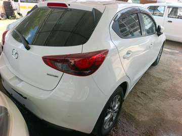 Mazda 2 diesel