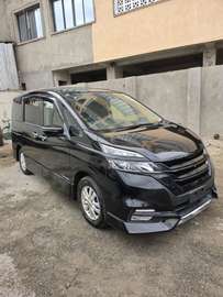 NISSAN SERENA HIGHWAY STAR E POWER 2019MODEL
