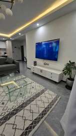 2 bedrooms fully furnished apartment in Kileleshwa