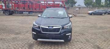 Subaru Forester E-boxer 2018 Sunroof