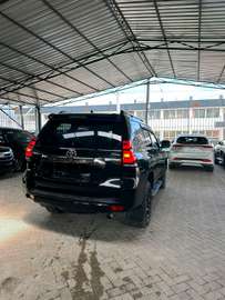 TOYOTA LAND CRUISER PRADO TXL ,2020,(WE DO,HIRE PURCHASE)