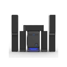 NEW Nobel 22000W 5.1CH BASS Home Theatre