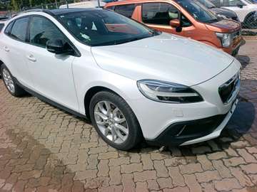 Volvo V40 Td