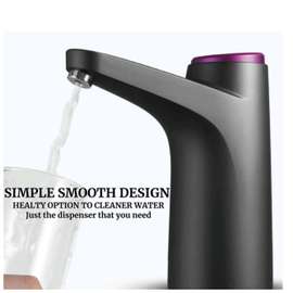Electric Water Dispenser