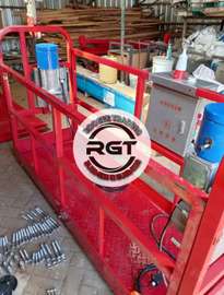 ELECTRICAL AND MANUAL CRADLE FOR HIRE
